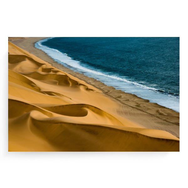 Fotoplátno 3:2 s potiskem Duny